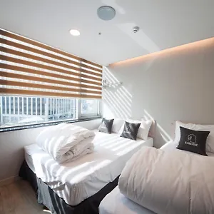  Auberge de jeunesse K-guesthouse Dongdaemun Premium