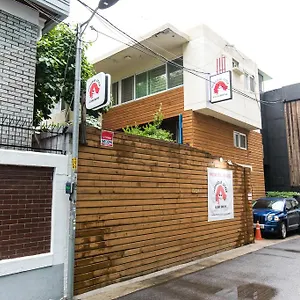 Hongdae Style Gasthuis