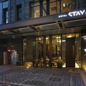 강남 호텔